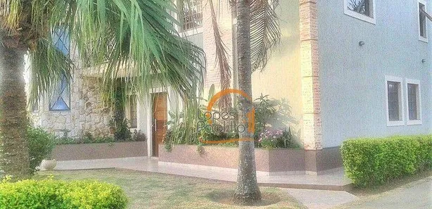 Casa de Condomínio com 3 Quartos para venda ou aluguel, 500m² no Country R. Félix, Bom Jesus dos Perdões