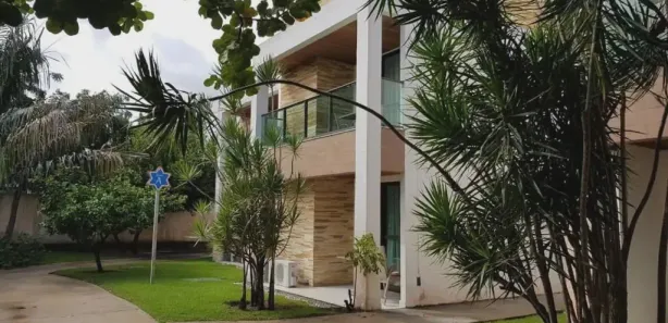 Apartamento com 1 Quarto à venda, 40m² no Barra Mar, Barra de São Miguel
