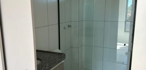 Flat com 1 Quarto para alugar, 24m² no Cidade Universitária, Juazeiro do Norte