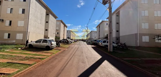 Apartamento com 2 Quartos à venda, 43m² no Três Lagoas, Foz do Iguaçu