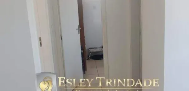 Apartamento com 2 Quartos à venda, 54m² no Sobrado, Nossa Senhora do Socorro