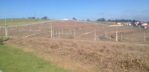 Terreno / Lote / Condomínio à venda, 250m² no Caçapava Velha, Caçapava