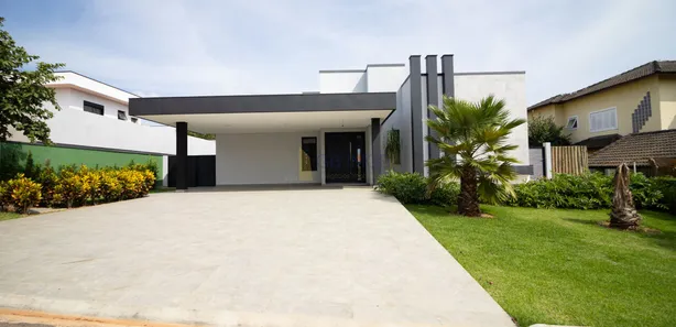 Casa de Condomínio com 4 Quartos à venda, 330m² no Jardim Primavera, Itupeva