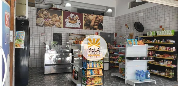 Prédio Inteiro à venda, 568m² no Ocian, Praia Grande