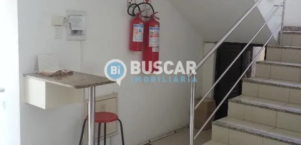 Conjunto Comercial / Sala para alugar, 26m² no Ponto Central, Feira de Santana