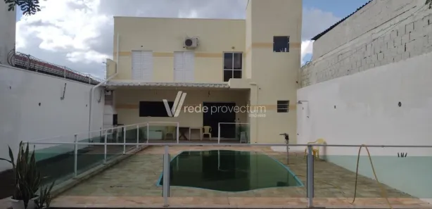 Sobrado com 2 Quartos à venda, 100m² no Jardim Novo Cambuí, Hortolândia