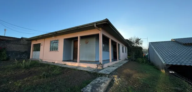 Terreno / Lote / Condomínio à venda, 800m² no Vila Santa Terezinha, Almirante Tamandaré