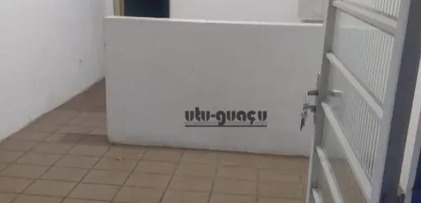 Kitnet com 1 Quarto para alugar, 35m² no Jardim Aeroporto I, Itu