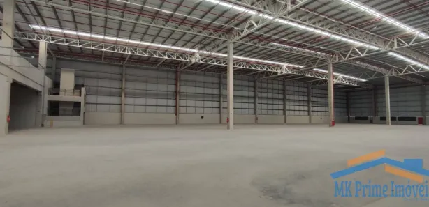 Galpão / Depósito / Armazém para alugar, 2435m² no Jardim Belval, Barueri