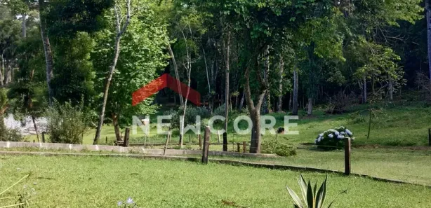Fazenda / Sítio / Chácara com 3 Quartos à venda, 500m² no Campestre da Faxina, São José dos Pinhais