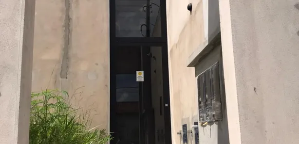 Galpão / Depósito / Armazém para alugar, 255m² no Jardim Ponte Grande, Mogi das Cruzes