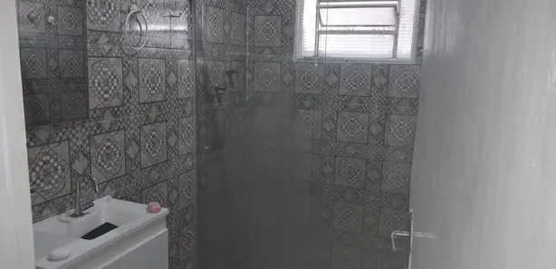 Casa de Vila com 2 Quartos à venda, 115m² no Parque Residencial Dom Lafayete Libanio, São José do Rio Preto
