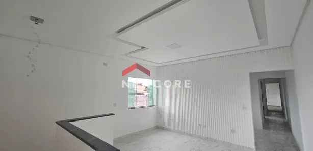 Casa com 2 Quartos à venda, 100m² no Vila Caraguata, Cubatão
