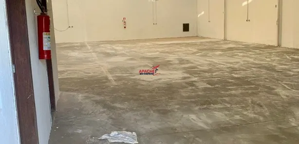 Galpão / Depósito / Armazém à venda, 450m² no Vau Açu, Viçosa
