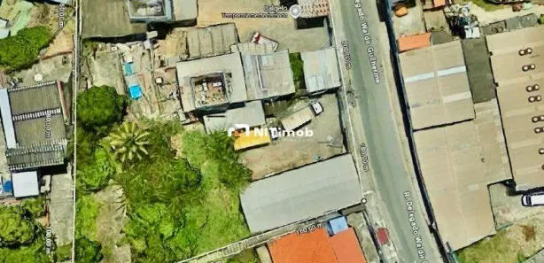 Galpão / Depósito / Armazém à venda, 2700m² no Ilha da Conceição, Niterói