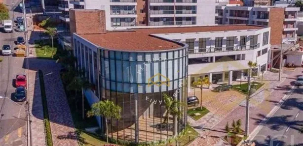 Conjunto Comercial / Sala para alugar, 36m² no Pinheirinho, Vinhedo