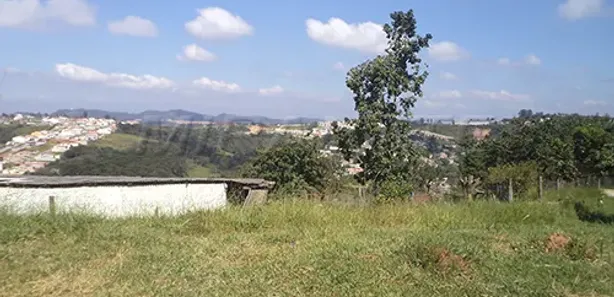 Terreno / Lote / Condomínio à venda, 1000m² no Parque Paulista, Franco da Rocha