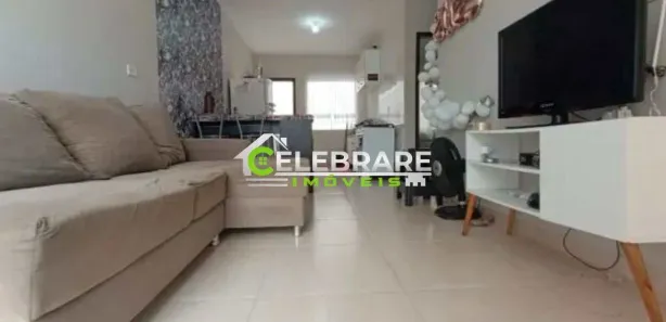 Casa de Condomínio com 2 Quartos à venda, 48m² no Shangri-la, Pontal do Paraná