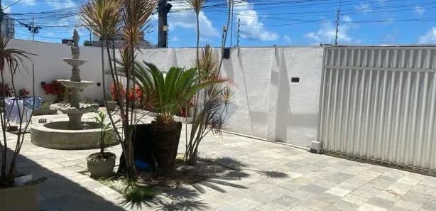 Casa com 5 Quartos para alugar, 262m² no Barra de Jangada, Jaboatão dos Guararapes
