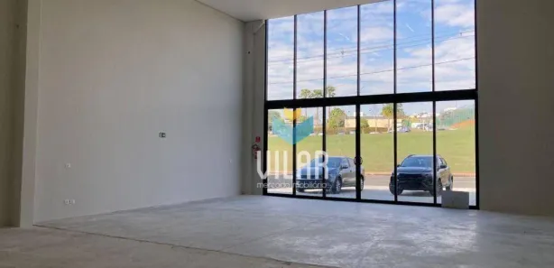 Galpão / Depósito / Armazém para venda ou aluguel, 394m² no Alphaville Nova Esplanada, Votorantim