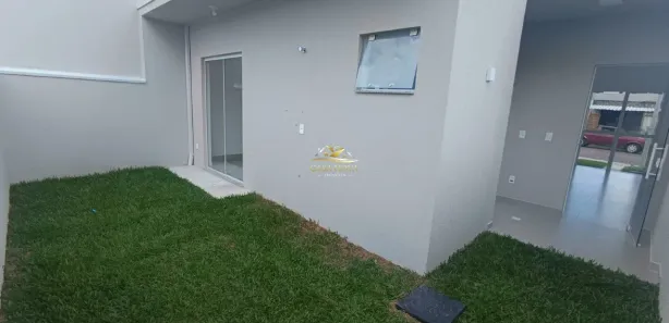 Casa com 3 Quartos à venda, 62m² no Vila Glória, Campo Largo