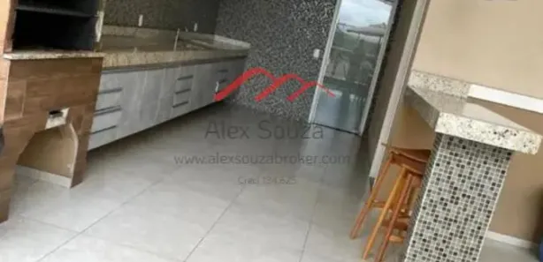 Apartamento com 2 Quartos à venda, 59m² no Vila São Pedro, Hortolândia