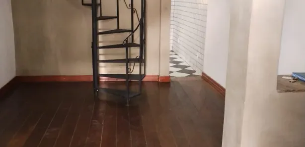 Sobrado com 2 Quartos para alugar, 70m² no Heliópolis, Belford Roxo