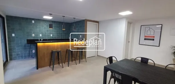 Flat com 1 Quarto à venda, 23m² no Jardim Amália, Volta Redonda