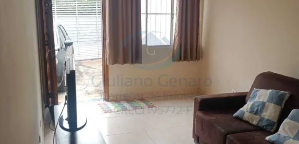 Casa com 2 Quartos à venda, 79m² no Jardim Santa Marta II, Salto