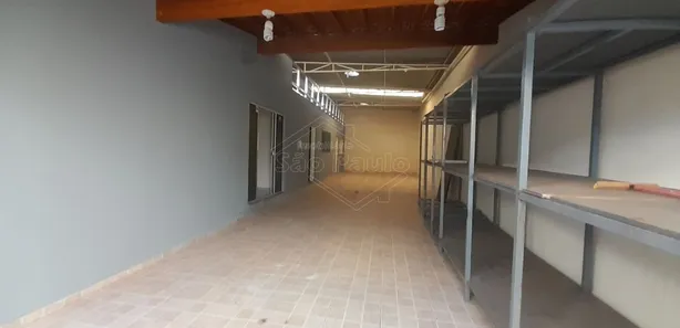 Loja / Salão / Ponto Comercial à venda, 139m² no Residencial Acapulco, Araraquara
