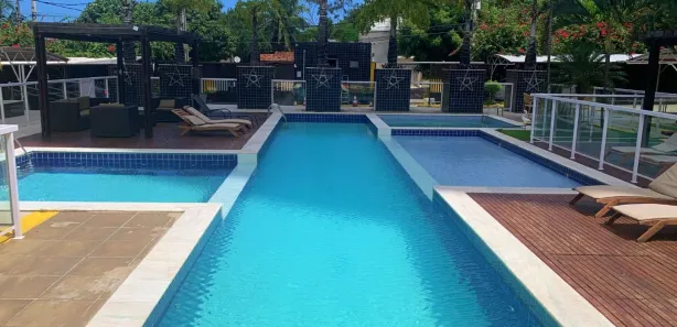 Apartamento com 2 Quartos à venda, 57m² no Neópolis, Natal