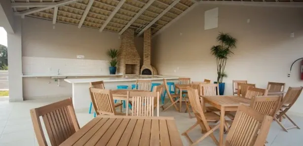 Apartamento com 2 Quartos à venda, 49m² no Centro, Monte Mor
