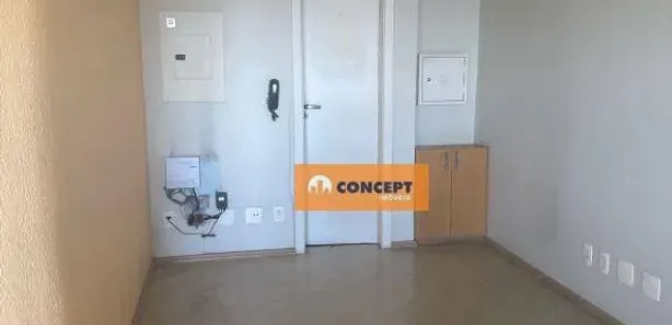 Conjunto Comercial / Sala à venda, 40m² no Vila Costa, Suzano