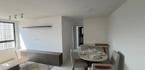 Apartamento com 2 Quartos à venda, 53m² no Imbiribeira, Recife