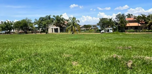 Terreno / Lote / Condomínio à venda, 1270m² no Ilha do Sol, Sertaneja