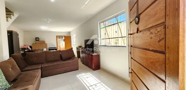 Casa com 3 Quartos à venda, 130m² no Portal de Jacaraípe, Serra