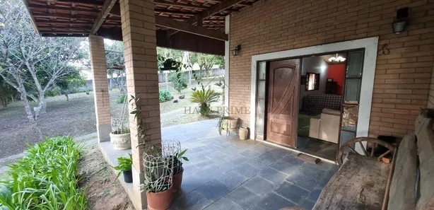 Fazenda / Sítio / Chácara com 2 Quartos à venda, 1320m² no Los Álamos, Vargem Grande Paulista