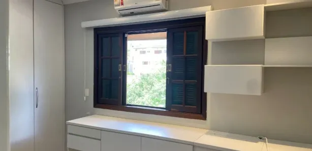 Casa de Condomínio com 5 Quartos para venda ou aluguel, 418m² no São Paulo II, Cotia