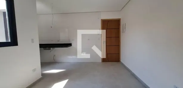 Apartamento com 2 Quartos à venda, 50m² no Parque Oratório, Santo André