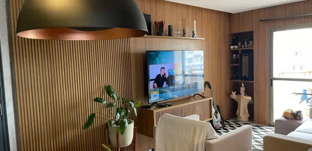 Apartamento com 2 Quartos para venda ou aluguel, 75m² no Loteamento Mogilar, Mogi das Cruzes