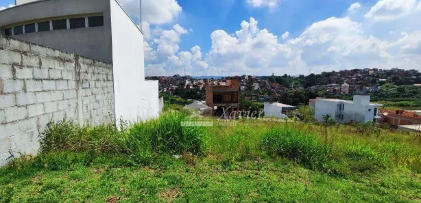 Terreno / Lote / Condomínio à venda, 200m² no Jardim Rosemary, Itapevi