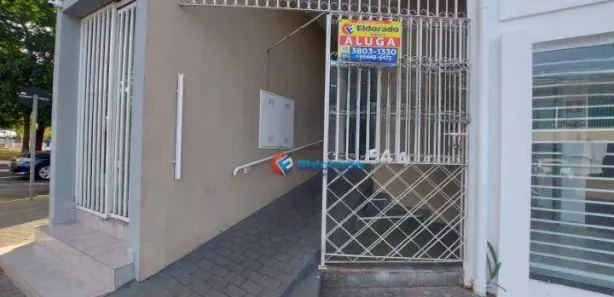 Conjunto Comercial / Sala para alugar, 38m² no Jardim São Carlos, Sumaré