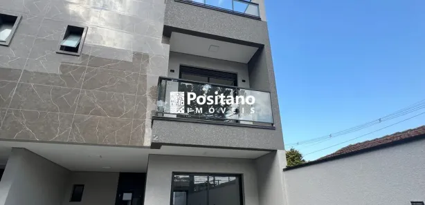 Sobrado com 3 Quartos à venda, 153m² no Jardim das Américas, Curitiba