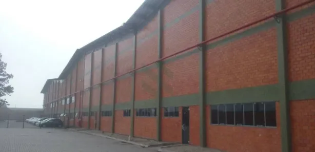 Galpão / Depósito / Armazém para alugar, 20000m² no Jardim Pinheiros, Quatro Barras
