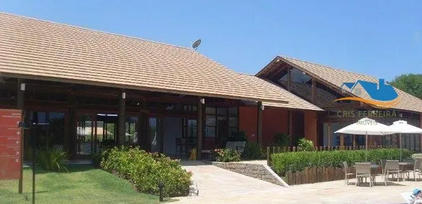 Terreno / Lote / Condomínio à venda, 376m² no Vila de Abrantes (Abrantes), Camaçari