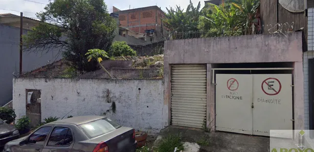 Terreno / Lote / Condomínio à venda, 1m² no Taboão, Diadema