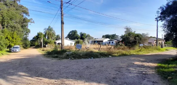 Terreno / Lote / Condomínio à venda, 930m² no Boi Morto, Santa Maria