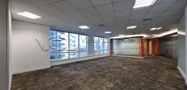 Andar / Laje corporativa para alugar, 448m² no São Paulo, Toledo