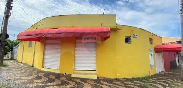 Loja / Salão / Ponto Comercial à venda, 144m² no Jardim São João, Araras