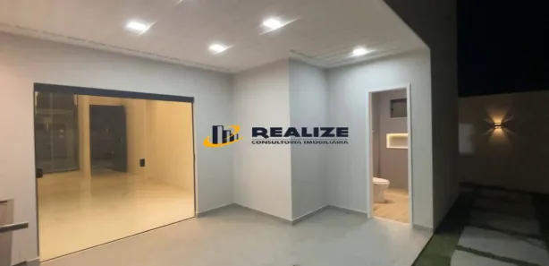 Casa de Condomínio com 3 Quartos à venda, 170m² no Parque Tarcisio Miranda, Campos dos Goytacazes